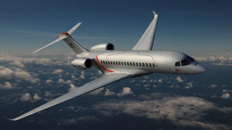 Dassault: vitória em tribunal da União Europeia