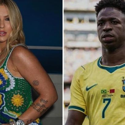 Virgínia Fonseca confirma retorno com Vini e mostra filhas