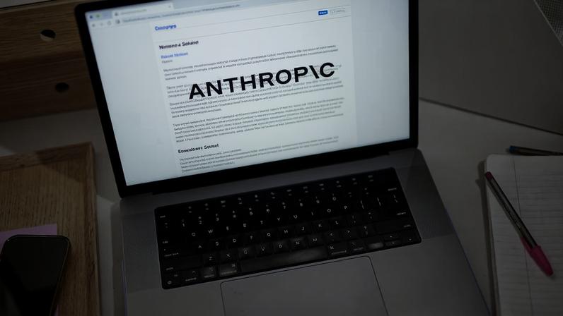 Anthropic: empresa chinesa Zhipu anunciou um novo modelo de IA de código aberto, permitindo maior acesso a tecnologia de ponta.