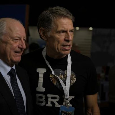 Berkshire Hathaway adquire Taylor Morrison por 5,8 bilhões de dólares