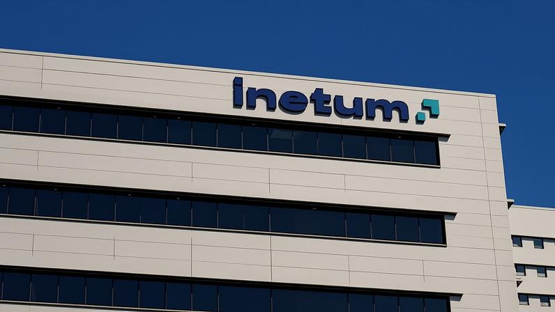 Inetum reduz a 404 o número de afetados pelo ERE após acordo com sindicatos
