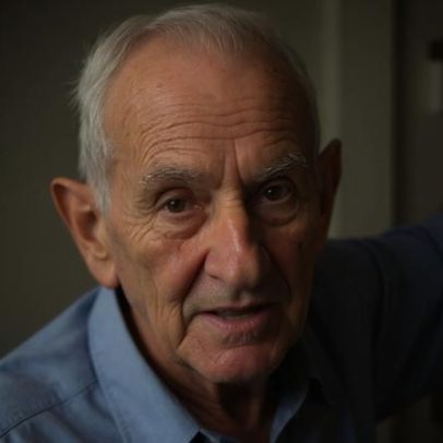 Vovô Anésio, sucesso nas redes, morre aos 88 anos