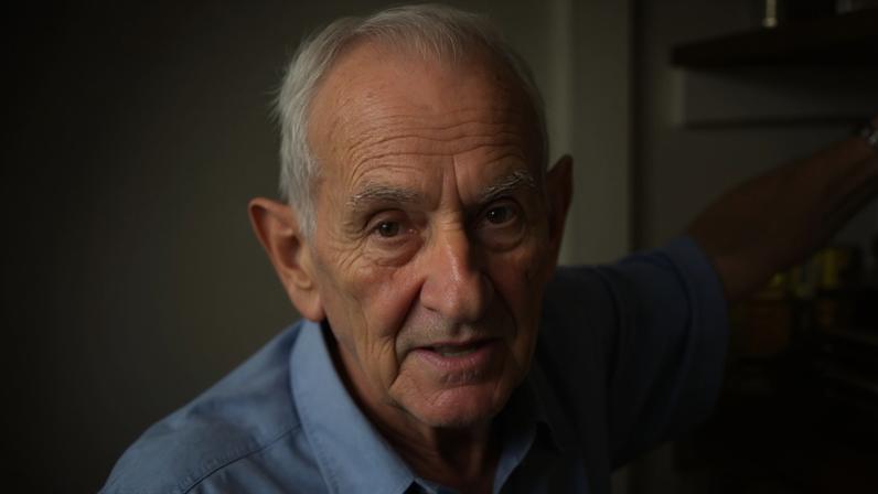Vovô Anésio, sucesso nas redes, morre aos 88 anos
