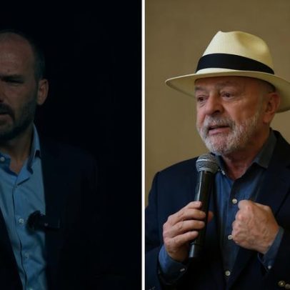 Cúpula do PT afirma que comparação entre Lula, Dilma e Eduardo Bolsonaro não cola