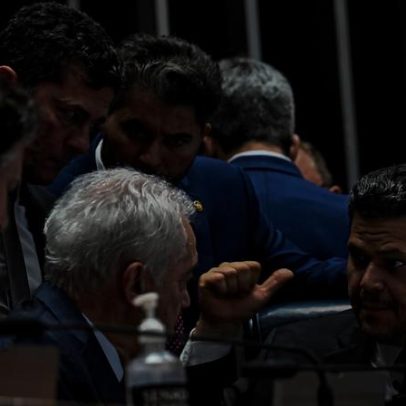 Alcolumbre vota renegociação de dívidas rurais mesmo sem acordo com governo