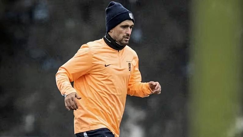 Arrascaeta pode ser cortado da seleção do Uruguai
