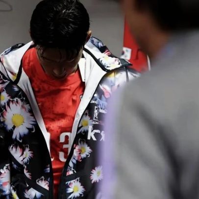 K-pop acompanha a seleção da Coreia do Sul na Copa do Mundo