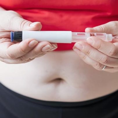 Estudo avaliará canetas para tratamento da obesidade no SUS