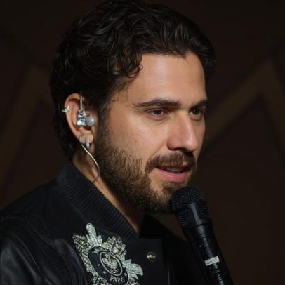 Gustavo Mioto estreia como ator e compartilha aprendizados