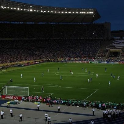 Por que a Copa do Mundo é uma lição de governança
