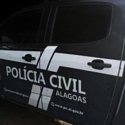 Justiça prorroga afastamento do delegado-geral da Polícia Civil de Alagoas