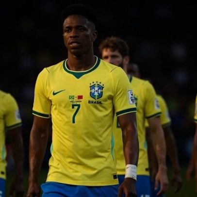 Brasil fica em 3º no Grupo C da Copa do Mundo e motivos explicados