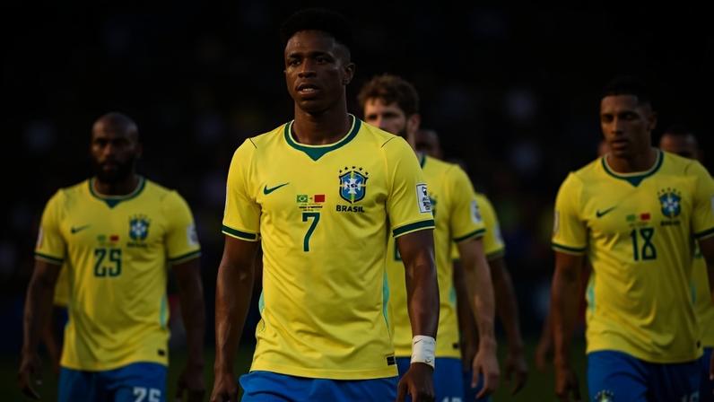 Brasil enfrenta o Haiti nesta sexta-feira (19) em busca de liderar o Grupo C