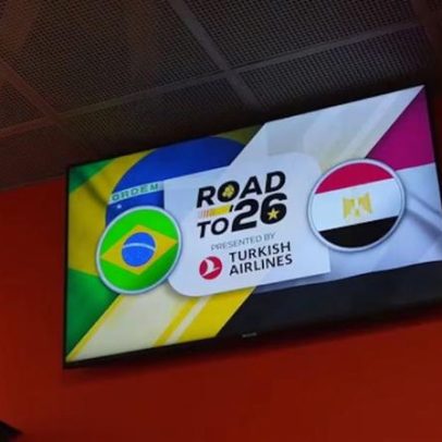 Bastidores da vitória do Brasil no último amistoso antes da Copa do Mundo