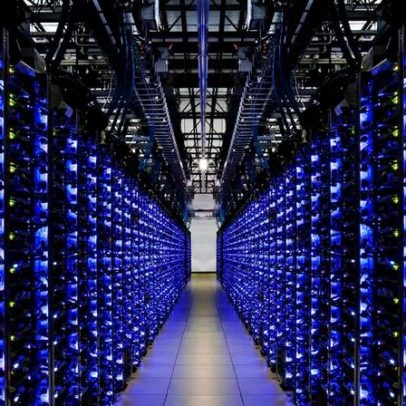 Data centers teriam 11º maior consumo elétrico global, afirma ONU