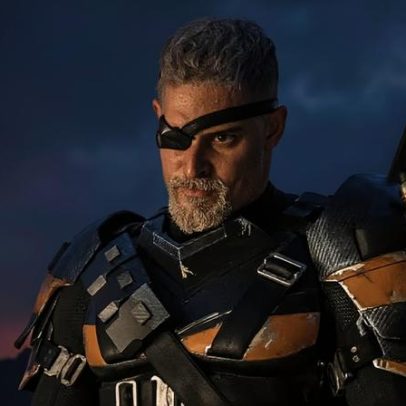 Joe Manganiello revela batalha de sete anos contra doença autoimune