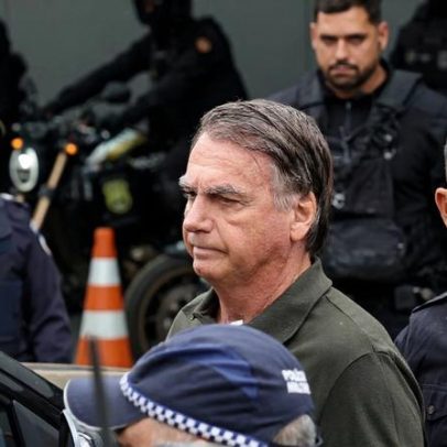 Médicos de Bolsonaro afirmam ao STF que medicamentos causam sonolência e desequilíbrio