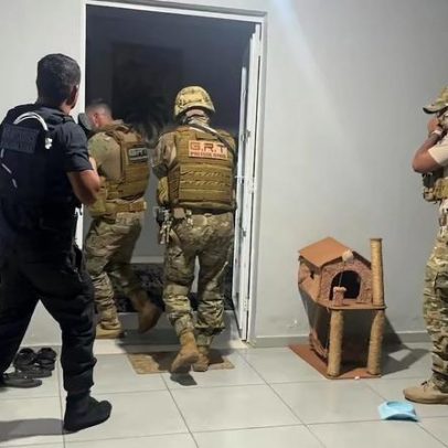 Facção Tren de Aragua usa Roraima como rota de armas e atua no país diz delegado