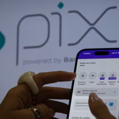 Pix atinge recorde de transações e amplia liderança em pagamentos digitais