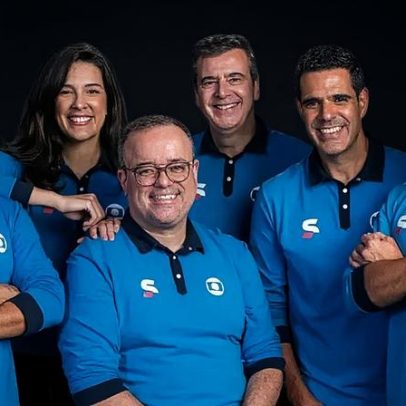Globo comete gafe ao anunciar transmissão de jogo inexistente na Copa 2026