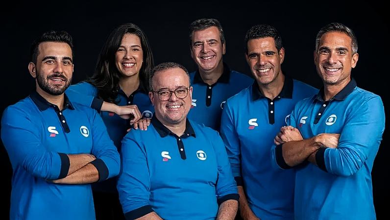 Globo tem direito à transmissão de 57 jogos da Copa do Mundo de 2026, mas anunciou um que não existe na edição.
