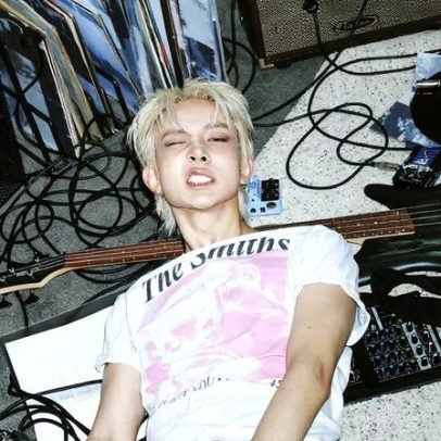 EVAN, ex-Enhypen, lança 1º single solo; relembra idols que saíram de grupos