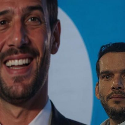 Denúncia contra Samir Xaud acirra desgaste da CBF na Copa do Mundo