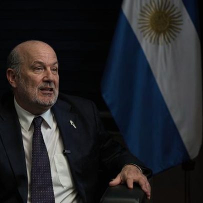 Rodovia entre Argentina e Brasil terá condução autônoma, afirma ministro