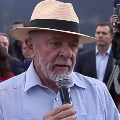 Lula anuncia investimentos em oncologia do SUS em Belo Horizonte