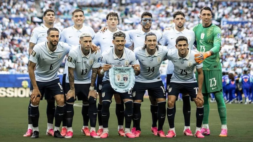 Jogadores se rebelaram contra o treinador às vésperas do jogo contra a Espanha
