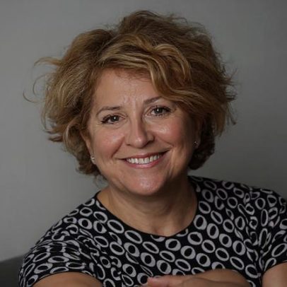 Esther García: 40 anos como braço direito de Almodóvar