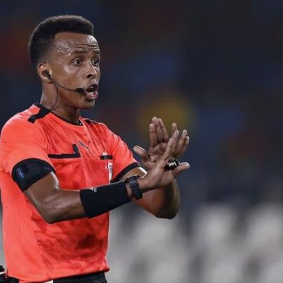 Árbitro somaliano indicado pela Fifa para a Copa tem entrada negada nos EUA