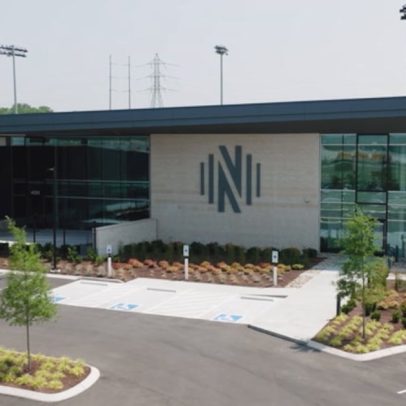 CT do Nashville SC, base de treinamento do Japão na Copa