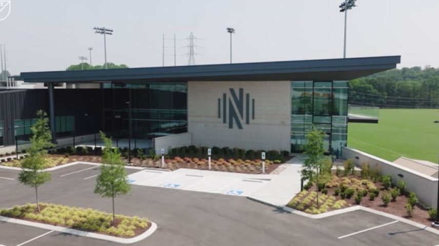 Um tour completo pelo Vanderbilt Health Training Center. Veja a excelente estrutura que serve de casa para a seleção do Japão durante a preparação e disputa da Copa do Mundo de 2026.