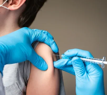 São Paulo terá nova vacina infantil contra pneumonia e meningite