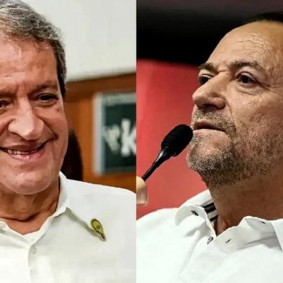PL e PT ficam com quase um terço do fundo eleitoral de quase R$ 1 bilhão