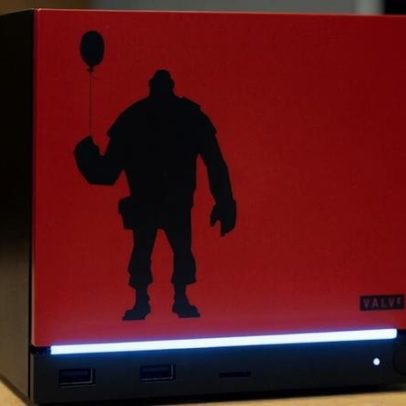 Valve afirma não ter opções ao comprar RAM para a Steam Machine