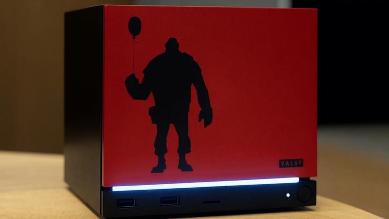 Valve afirma não ter opções ao comprar RAM para a Steam Machine