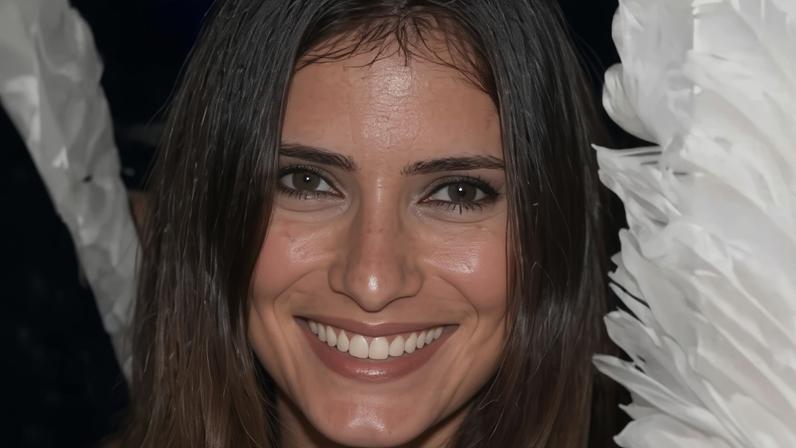 Segundo o irmão de Vanessa Zacarias da Silva, a modelo estava na cidade costeira de La Guaira, uma das áreas mais atingidas pelos terremotos na Venezuela