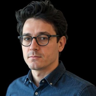 Vaughan Tomlinson aborda técnicas de resolução de problemas em desenho animado
