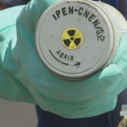 Vazamento radioativo na USP: quem cuida da segurança nuclear no Brasil