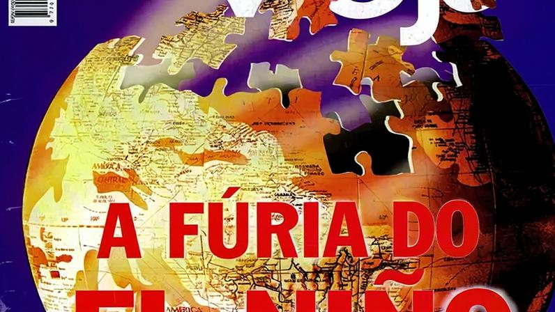A fúria do Super El Niño