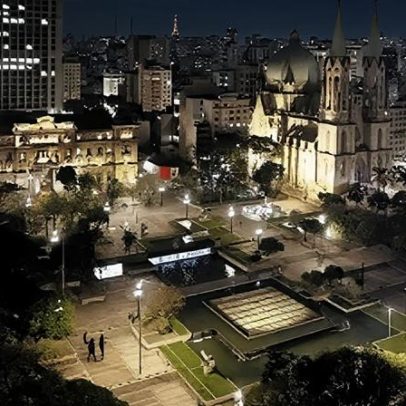 Distrito Sé tem maior índice de violência contra a mulher em SP, aponta estudo