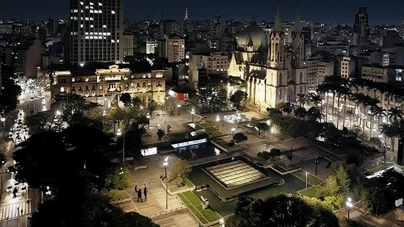 Distrito da Sé lidera casos de violência contra a mulher em SP