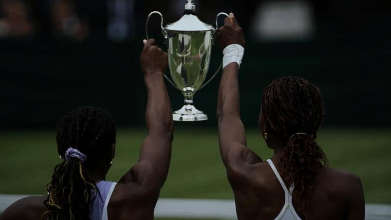 Serena and Venus Williams' Wimbledon legacy goes far beyond their countless trophies.