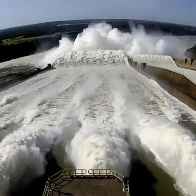 El Niño leva ONS a poupar reservatórios do Sul para garantir suprimento
