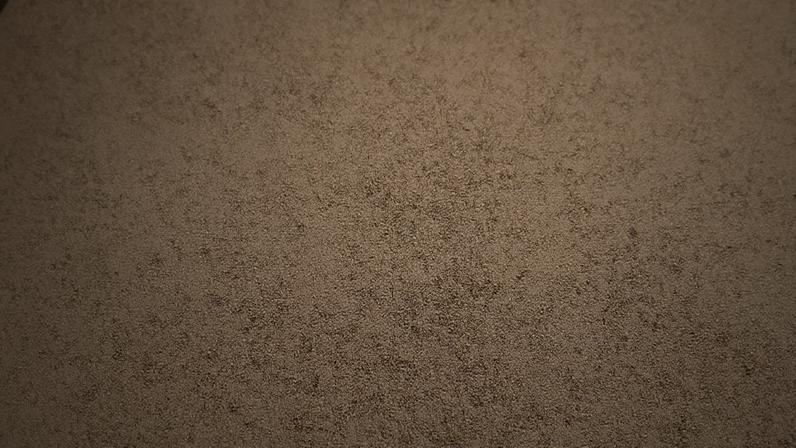 Um campo densi de minúsculos pontos de luz