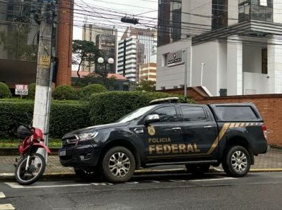PF investiga esquema de gestão fraudulenta envolvendo a Digimais