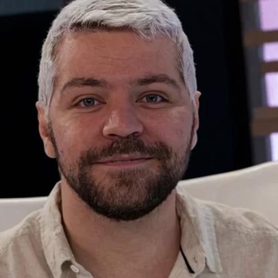 Victor Sarro desabafa após roubo de túmulo da família