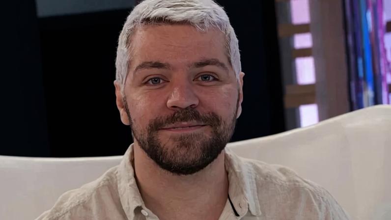Victor Sarro desabafa após roubo de túmulo da família